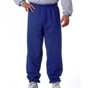 JERZEES Adult Mid-Weight Sweatpants
