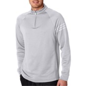 Adidas Men's Performance Half-Zip Training Top