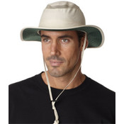 Adams Outback Hat Stone Large