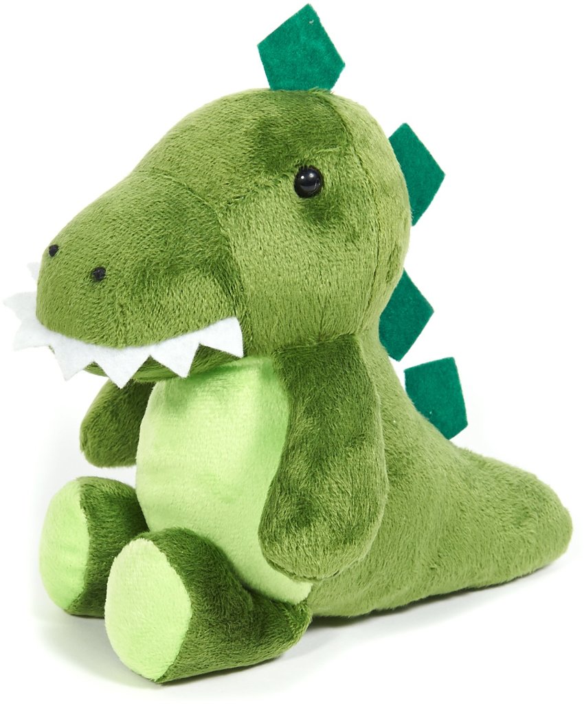 Wholesale Plush Dinosaur Stuffed Animal (SKU 1991879) DollarDays