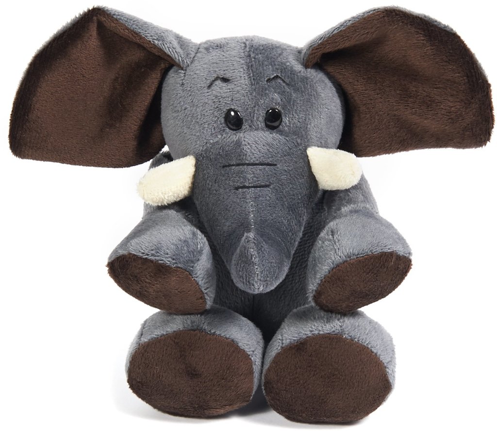 wholesale elephant plush