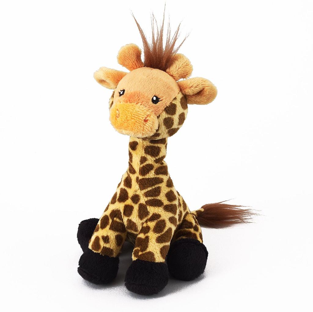 stuffed giraffe for baby