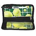 TENNIS Checkbook