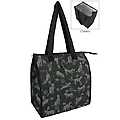 Cats CAT Reusable Insulated Grocery Shopping Bags