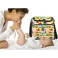 Cute CAT Diaper Bag