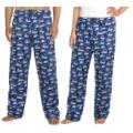 Georgia Southern University Logo Scrub Pants- Med