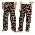 Georgia Tech Logo Scrub Pajama Pants - Small