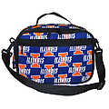 University of Illinois Fighting Illini Logo Insula