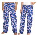 Kansas University Jayhawks Logo Scrub Pants- Med