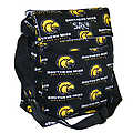 USM University of Southern Miss Logo Insulated Lun