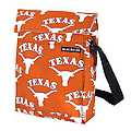 University of Texas Logo Insulated Lunch Cooler Ba