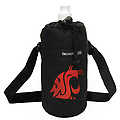 WSU Washington State University Logo Water Bottle