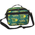 William &amp; Mary WM Tribe Logo Insulated Lunch Box