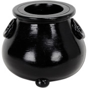 Cauldron Tea Light Holder