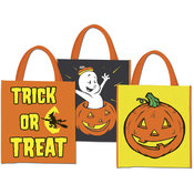 Halloween Treat Bags