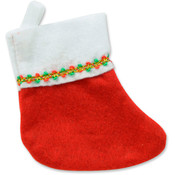 Mini Christmas Stockings