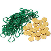Leprechaun Loot