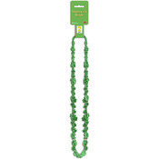 Shamrock Beads