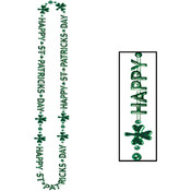 Happy St Patrick's Day Beads-Of-Expression