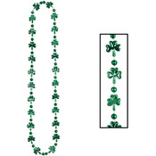 Shamrock Beads