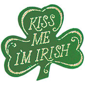 Irish Boutonniere