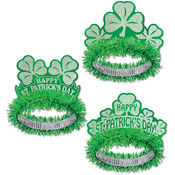 St Patrick Regal Tiaras