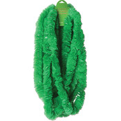 Soft-Twist St Patrick's Poly Leis