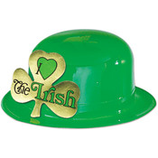 Plastic Irish Derby