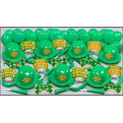 Irish Eyes Party Assortment for 50