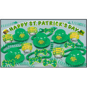 Irish Eyes Party Assortment for 10
