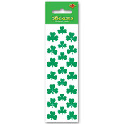 Shamrock Stickers