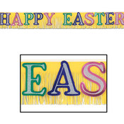 FR Happy Easter Banner