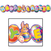 Happy Easter Expandable