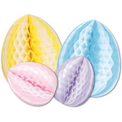 Tissue Eggs