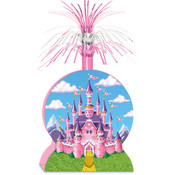 Princess Centerpiece