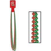 Party Beads - Small Round