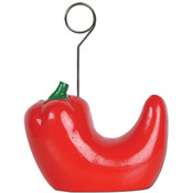 Chili Pepper Photo/Balloon Holder Wholesale Bulk