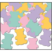 Fanci-Fetti Teddy Bears