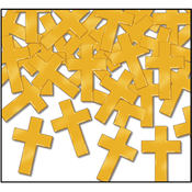 Fanci-Fetti Crosses