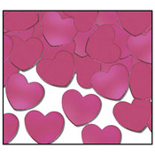 Fanci-Fetti Hearts