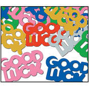 Good Luck Fanci-Fetti
