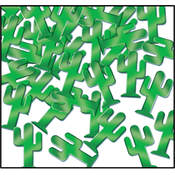 Fanci-Fetti Cactuses