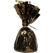 Metallic Wrapped Balloon Weight Wholesale Bulk