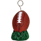 Football Photo/Balloon Holder