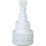 Wedding Cake Bubbles