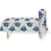 "VBS Is Fun" Table Roll