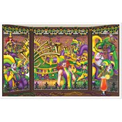 Mardi Gras Insta View