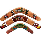 Boomerang Cutouts Wholesale Bulk