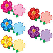 Message Flowers