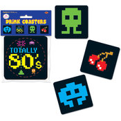 80's Coasters
